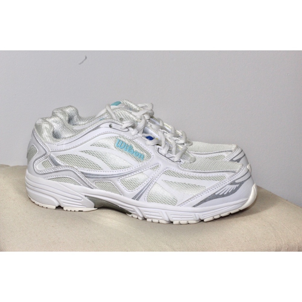 Chunky white dad runners